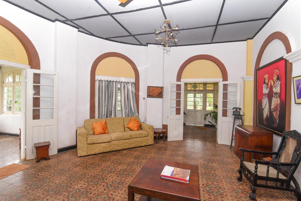 Oyo 441 Kandy Hill Bungalow Exterior photo