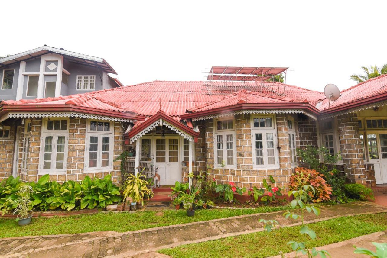 Oyo 441 Kandy Hill Bungalow Exterior photo